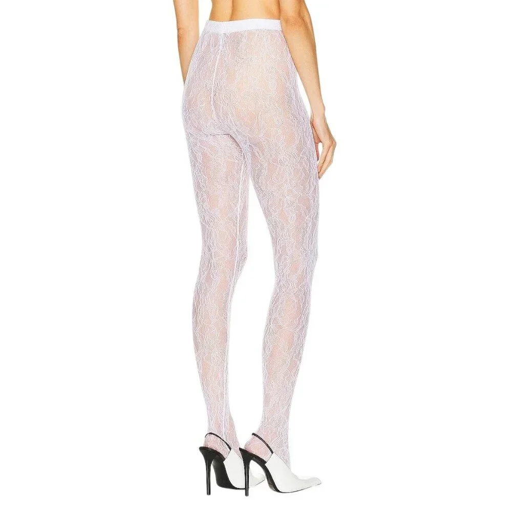 WARDROBE.NYC ornate tight