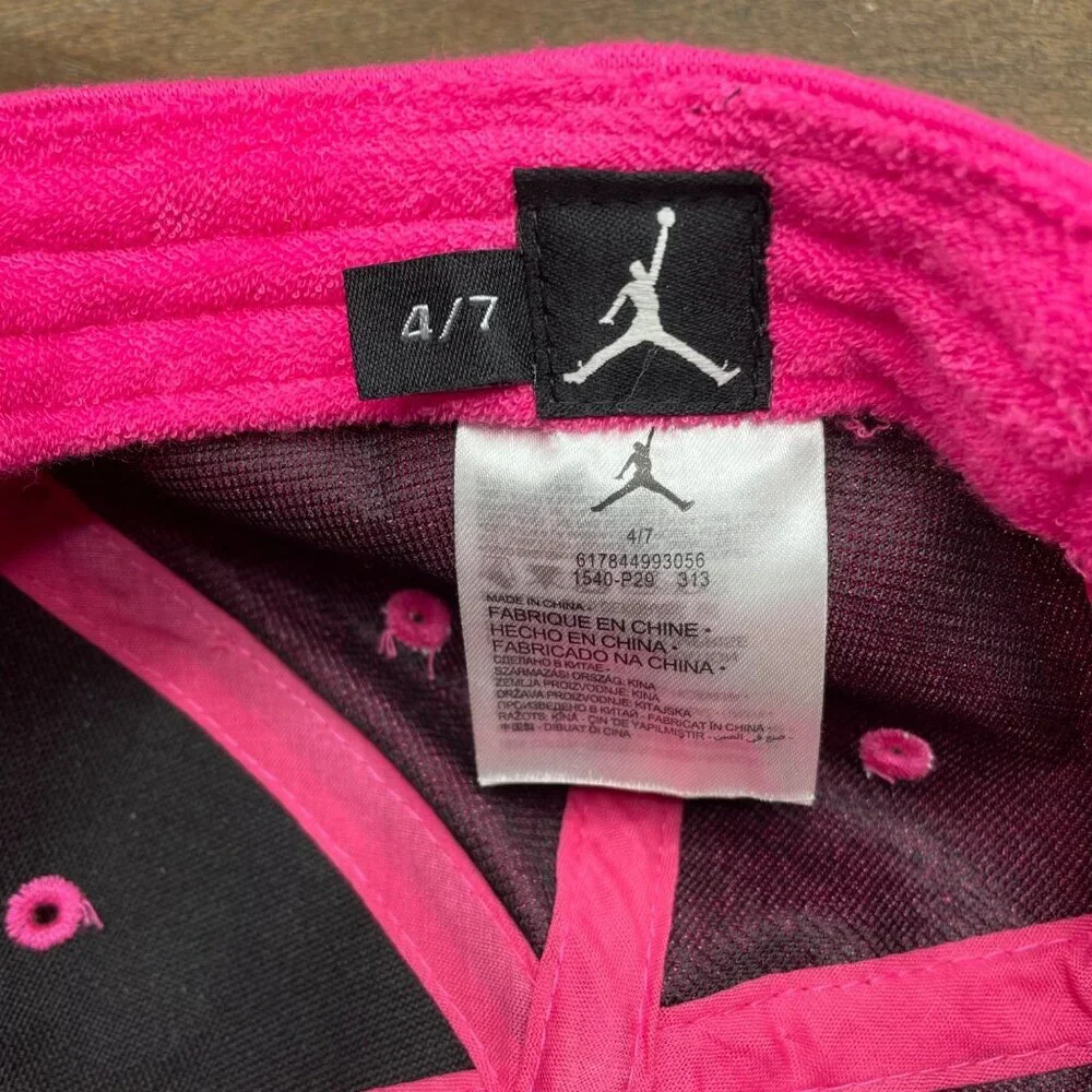 Jordan air hat