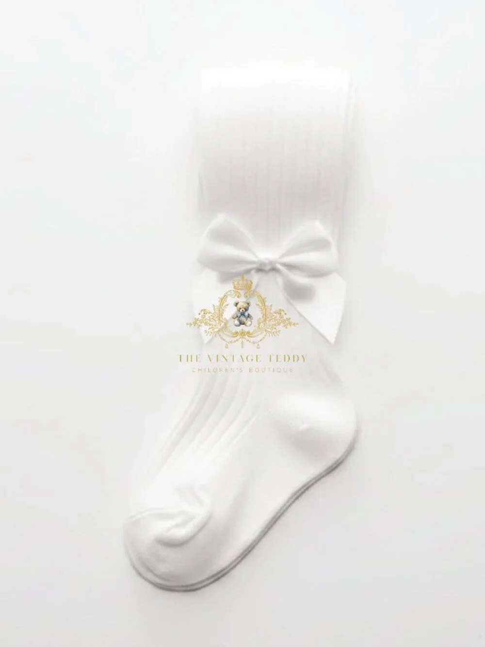 The Vintage Teddy item cute