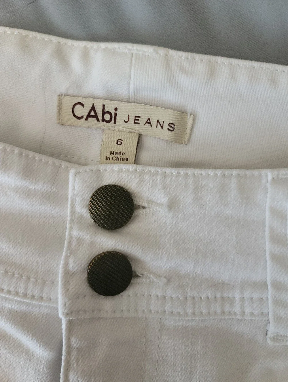 CAbi classic clean