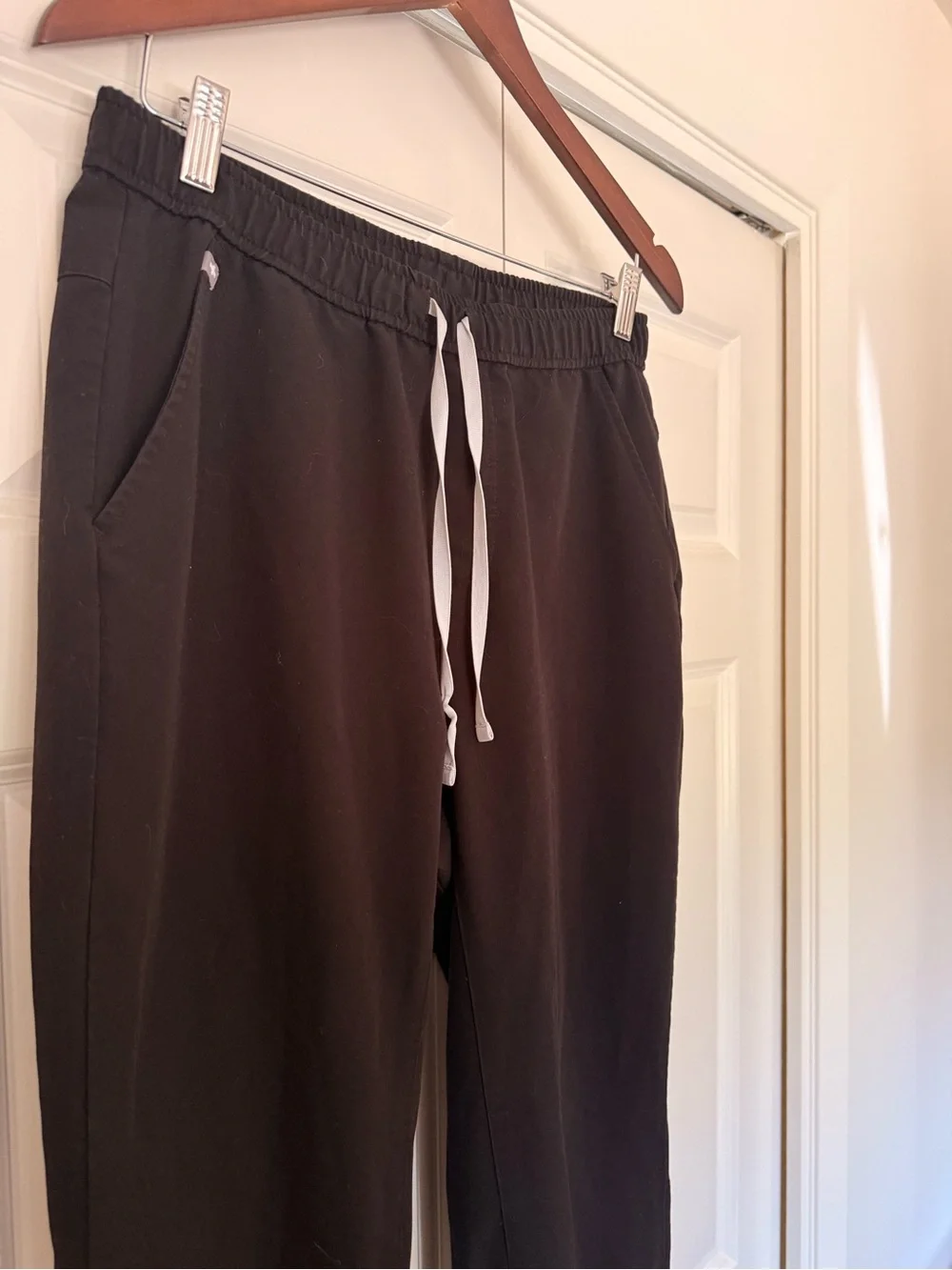 Figs classic black