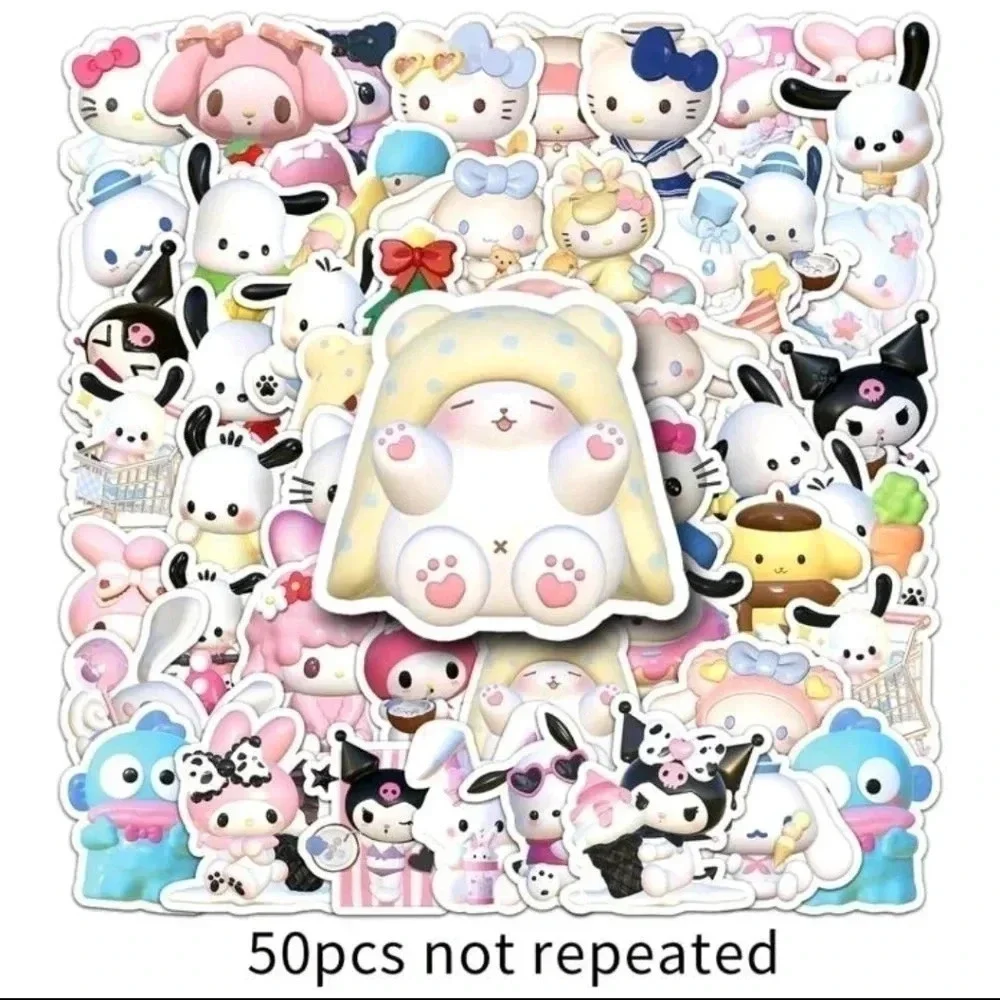 Hello Kitty brand new