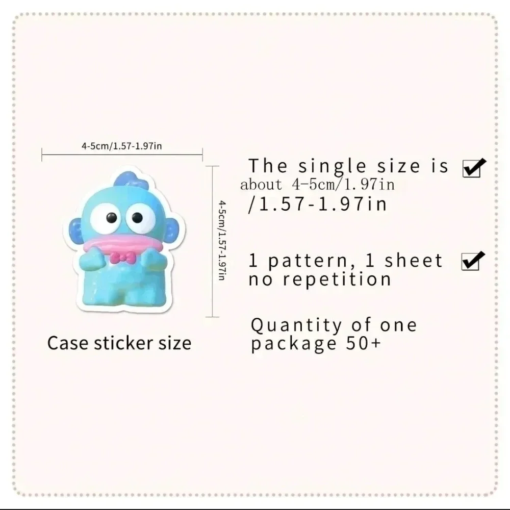 Hello Kitty brand new