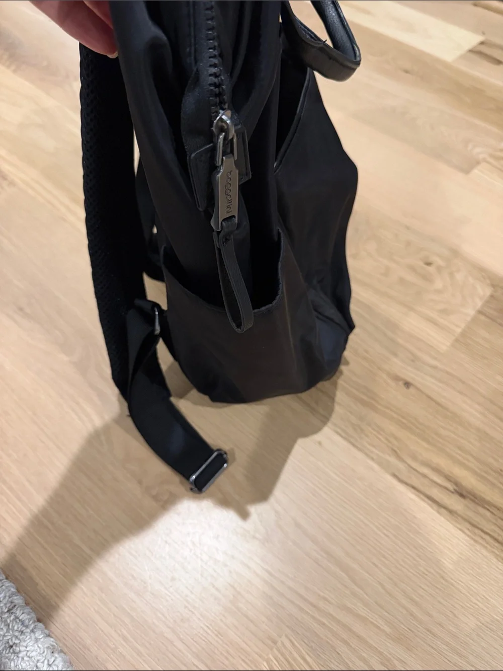 Baggallini wear tote