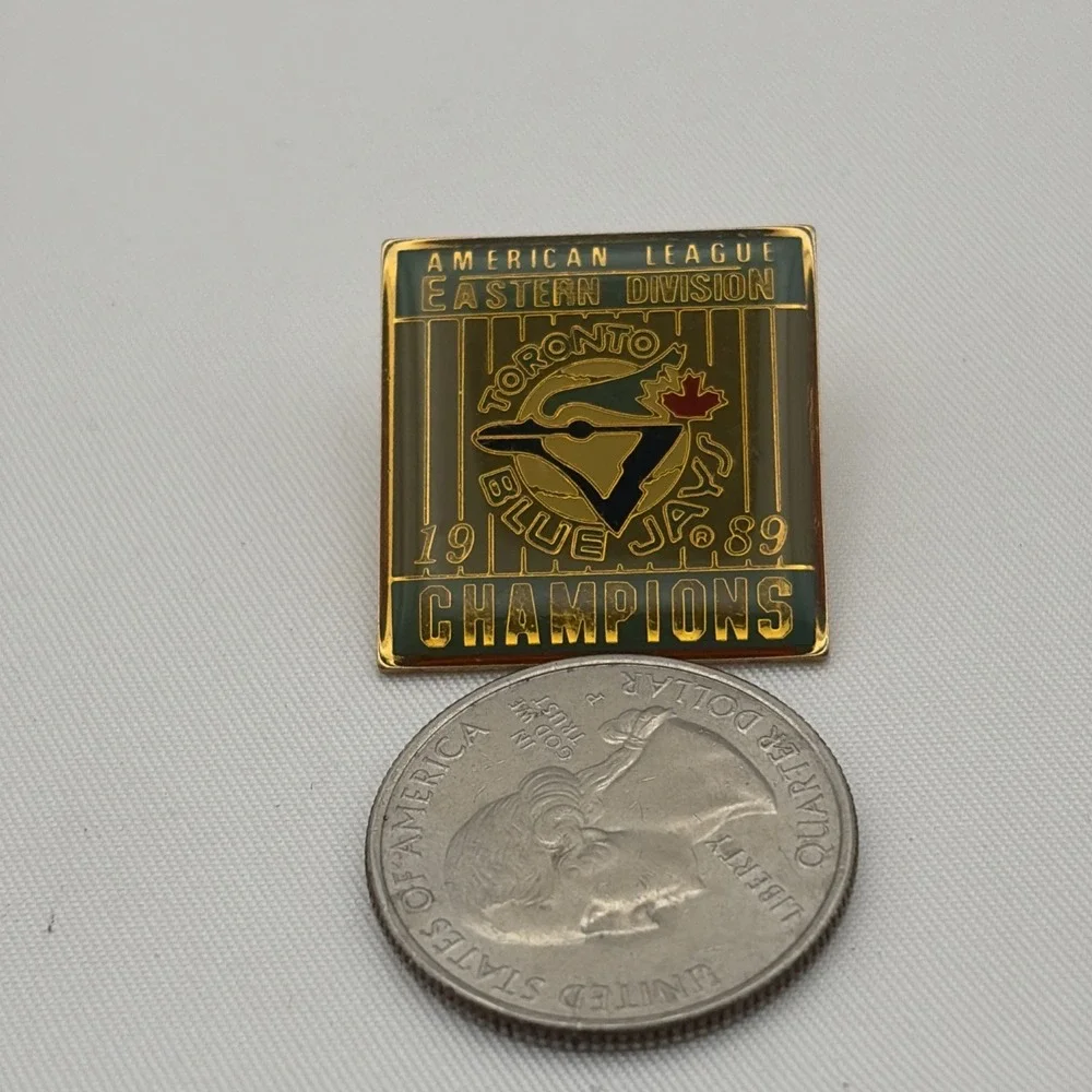 N/A pin has
