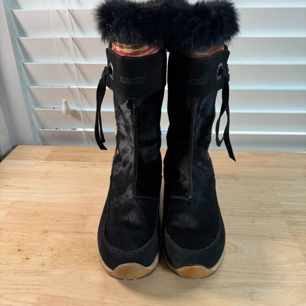 Tecnica winter snow