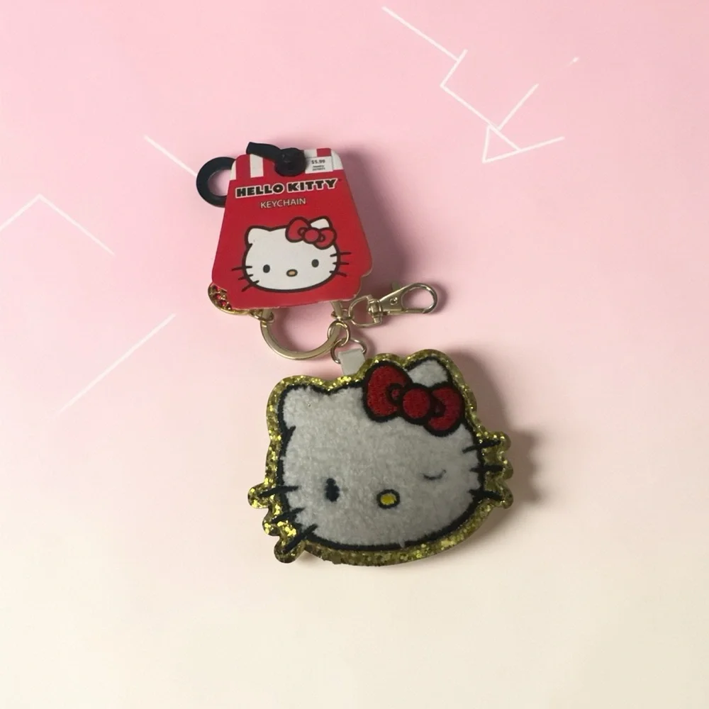 Sanrio hello kitty