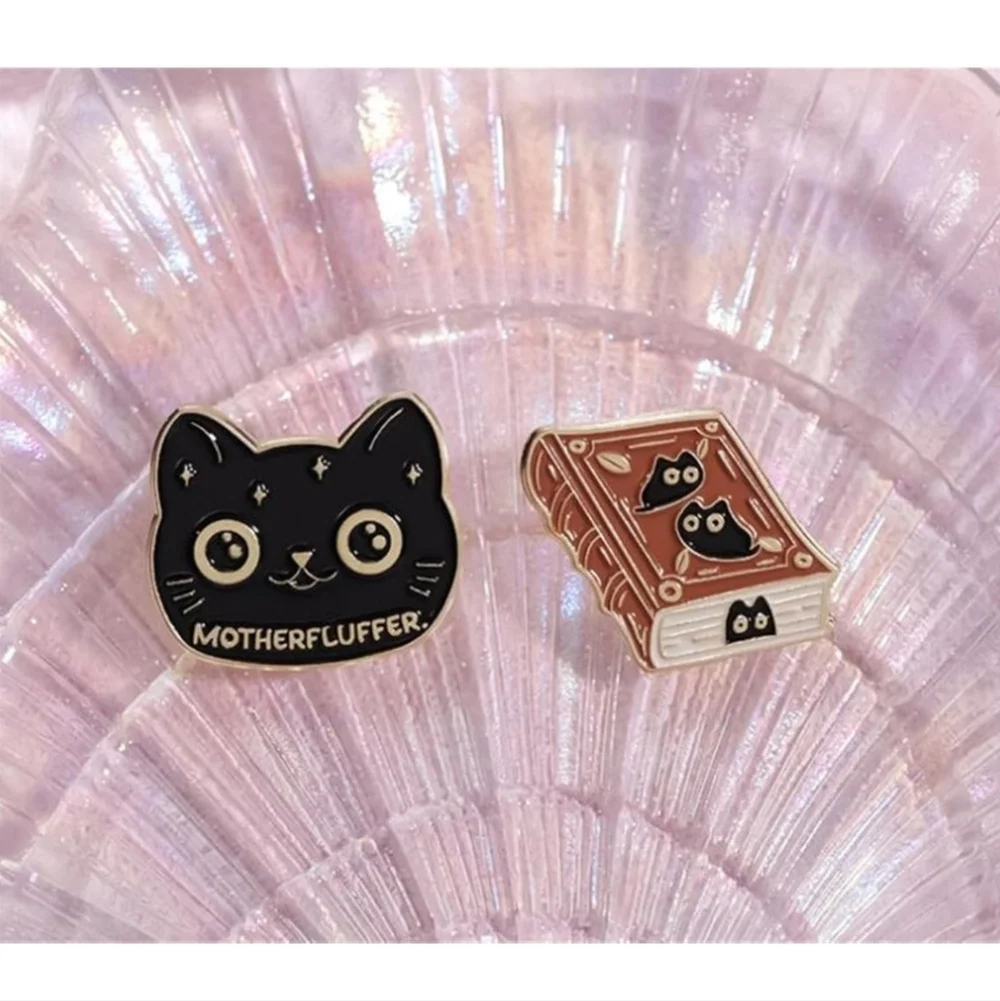 N/A enamel accessories your