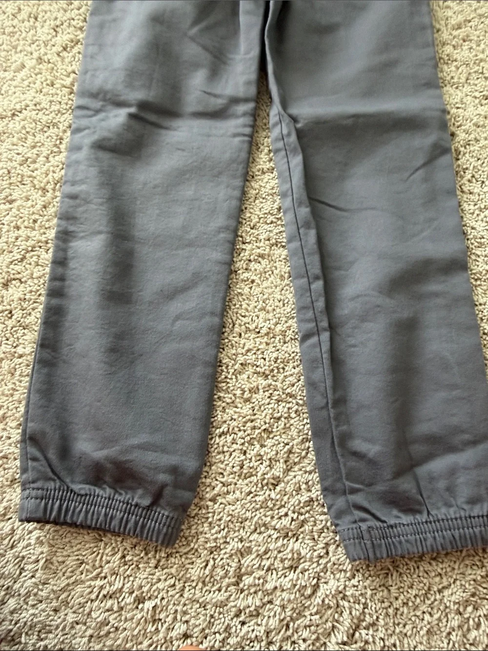 Carters soft stretch