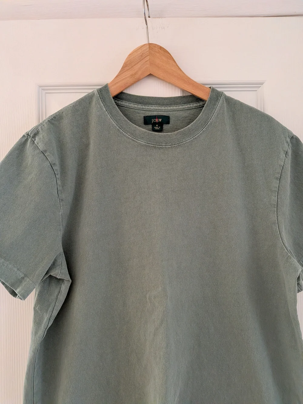 J. Crew crew mens