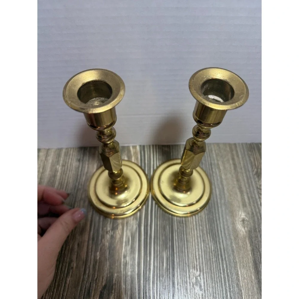 baldwin vintage pair