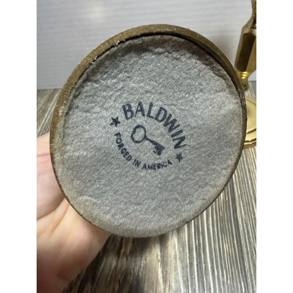 baldwin vintage pair