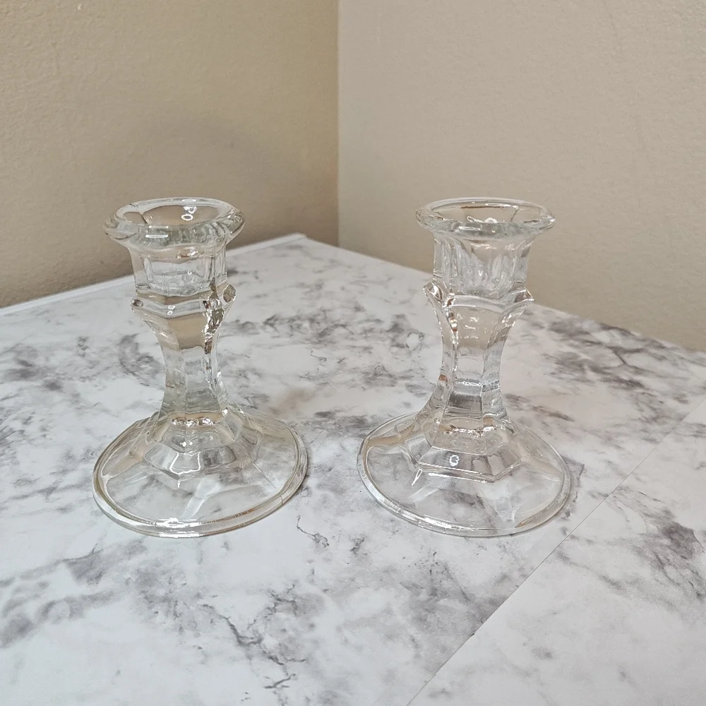 N/A clear glass