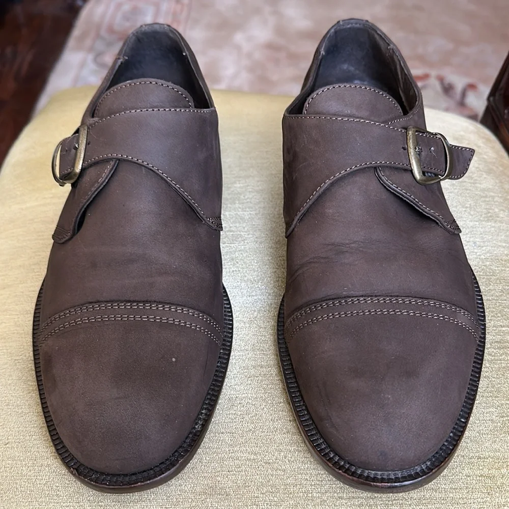 Nobel Shoes elevate your