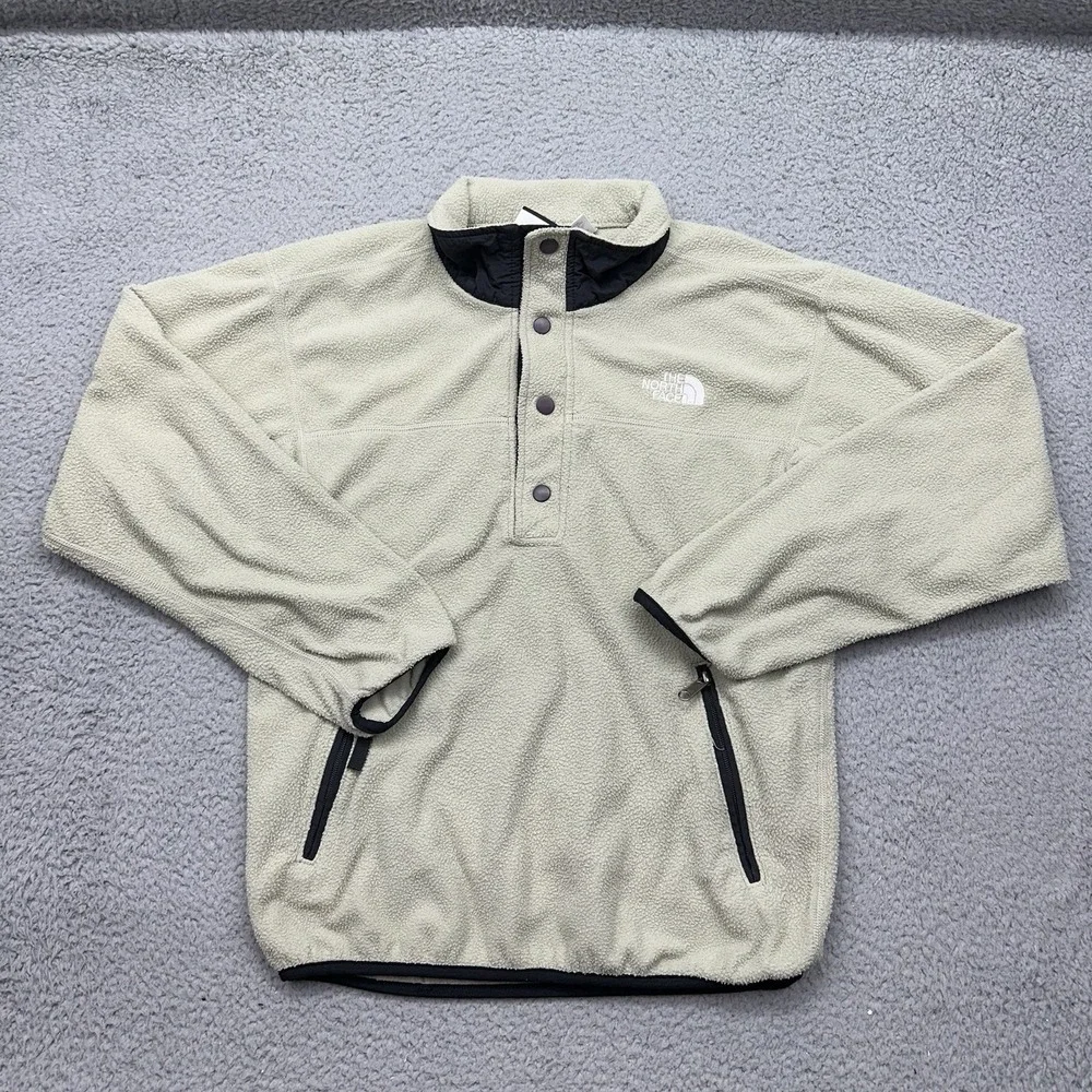 The North Face casual warm