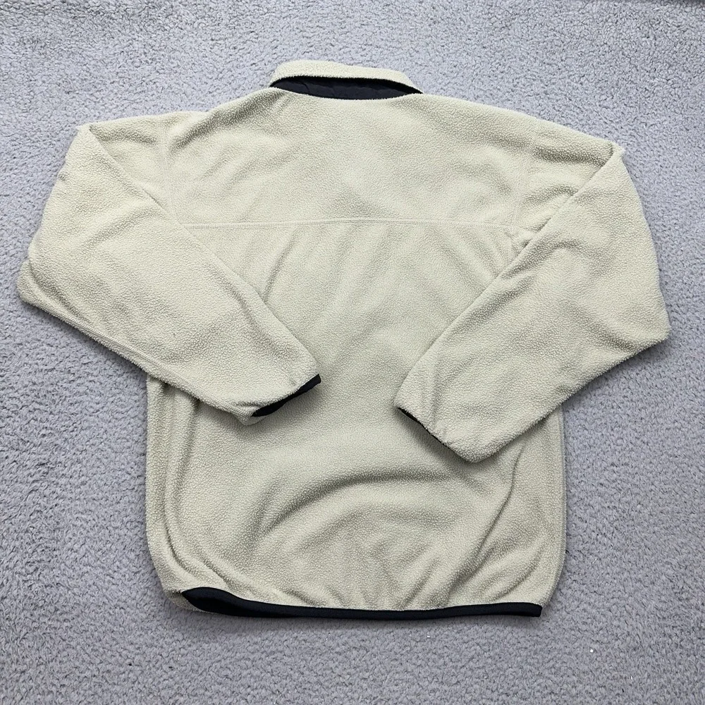 The North Face outdoors embroidered