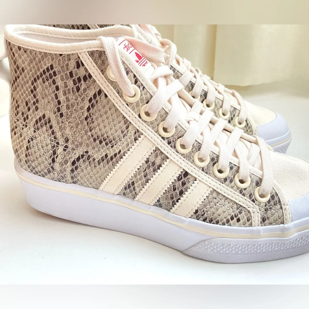 adidas new shoes