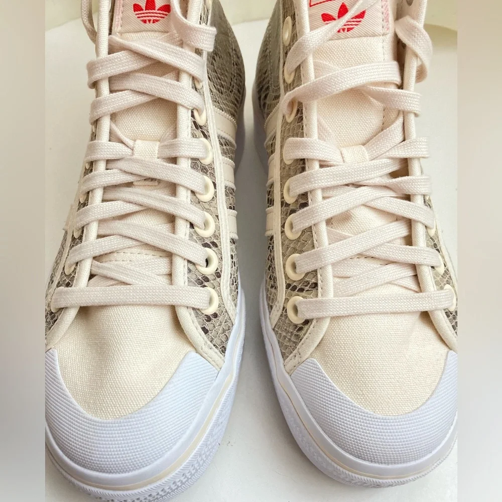 adidas new shoes