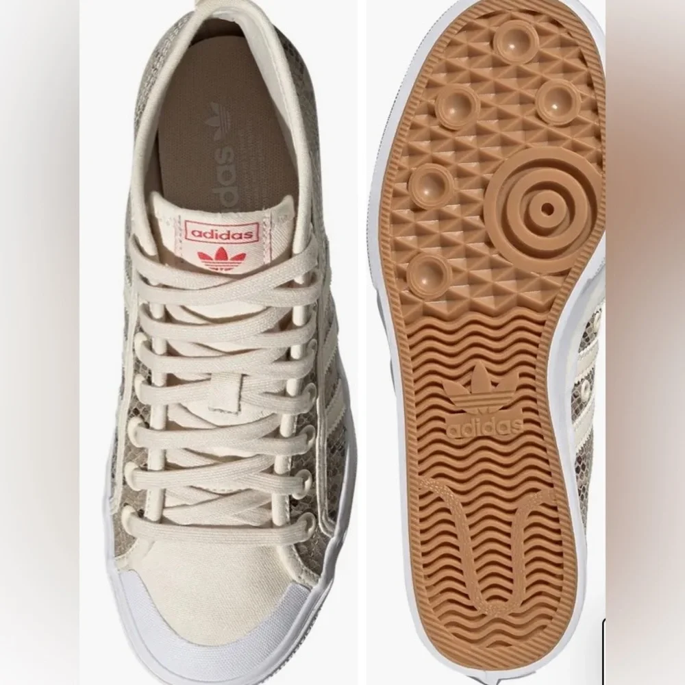 adidas new shoes