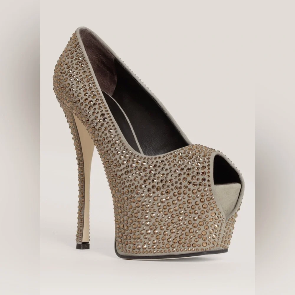 Giuseppe Zanotti giuseppe zanotti