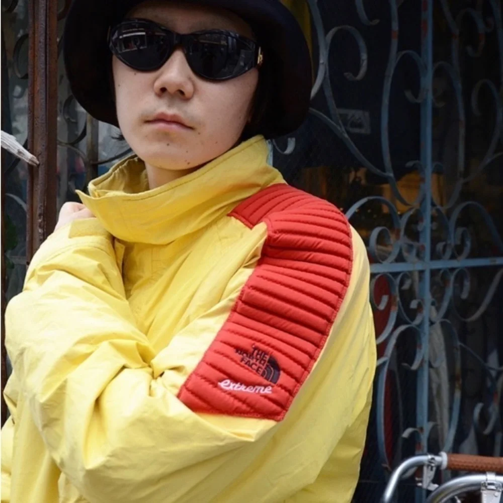 The North Face north face