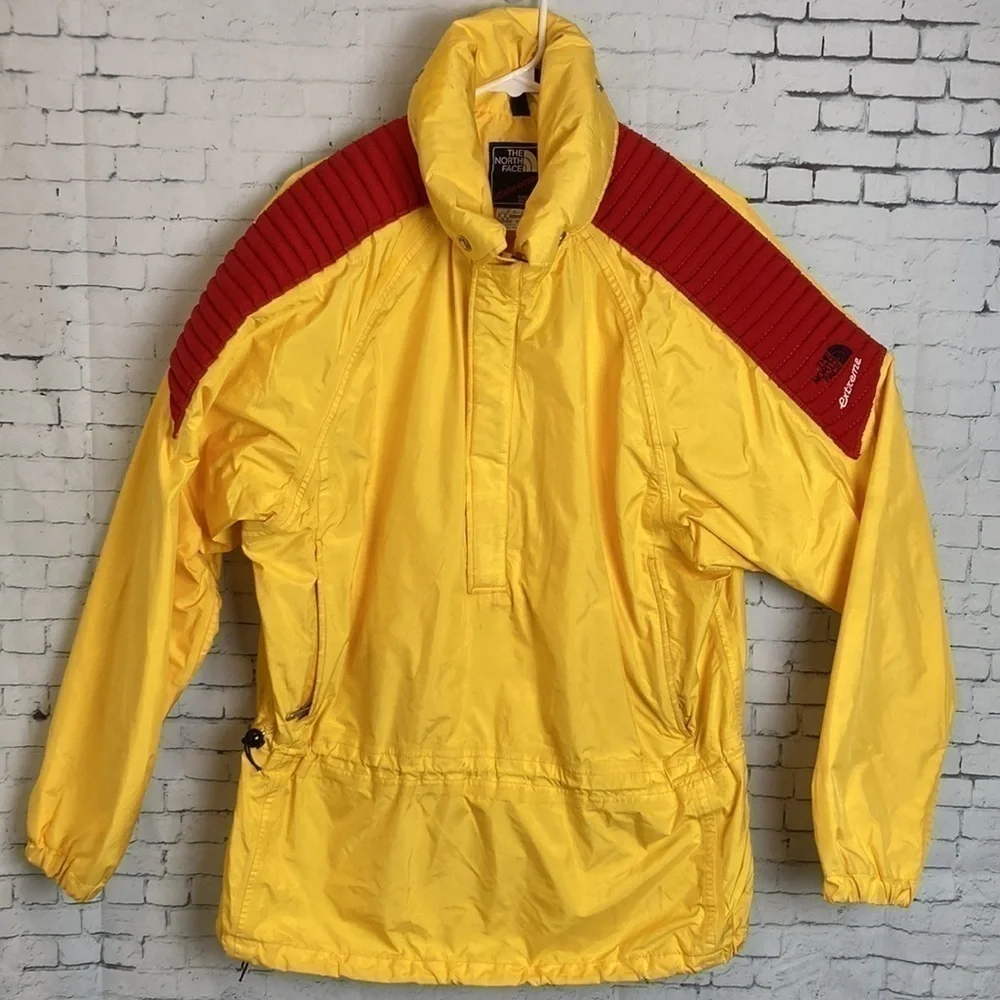 The North Face north face