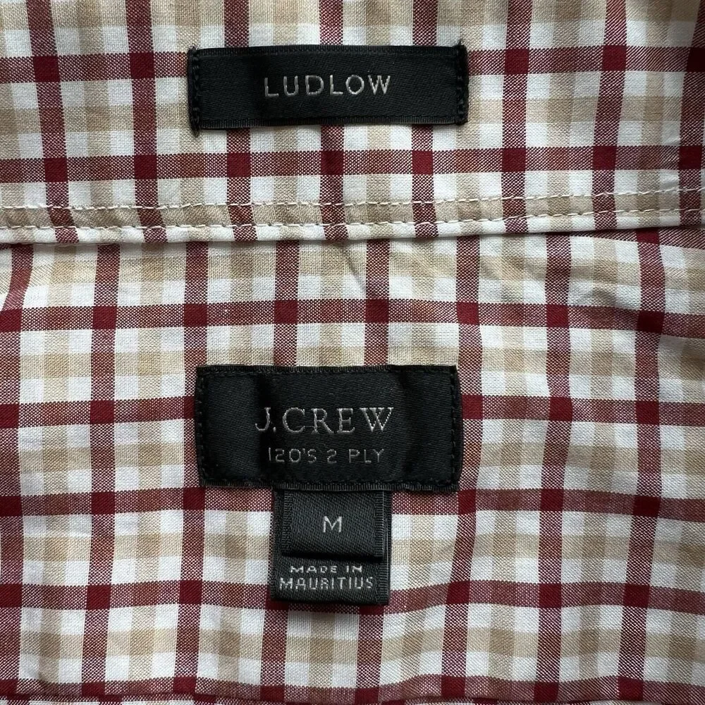 J. Crew great pre