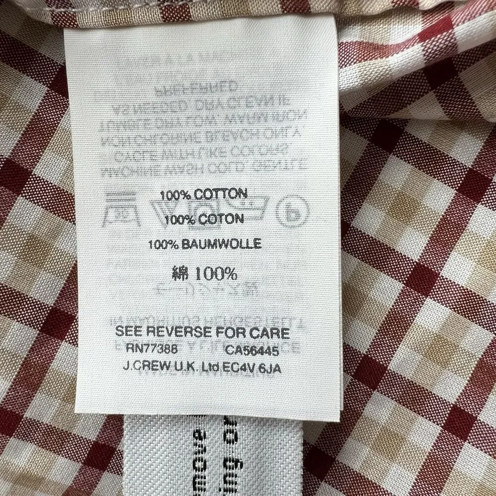 J. Crew great pre