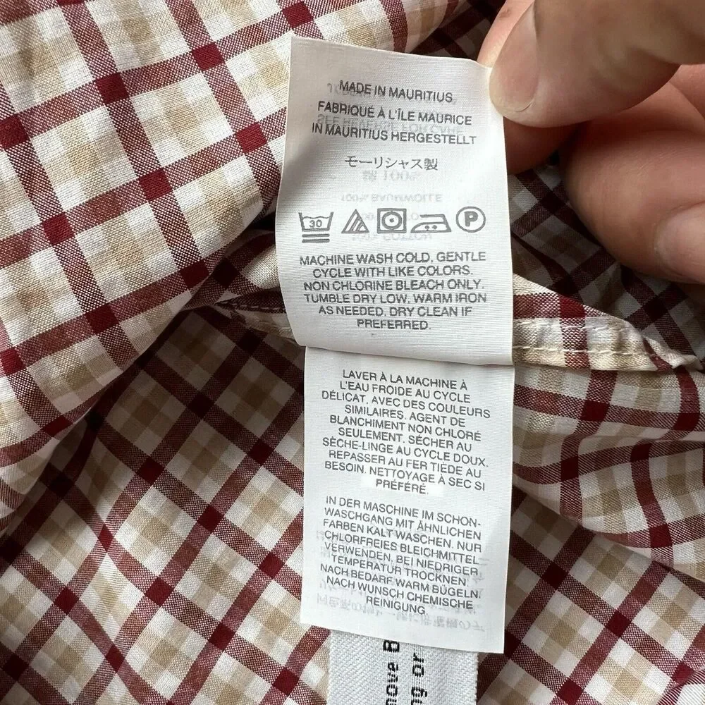 J. Crew great pre