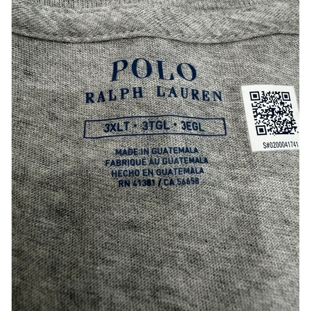 Ralph Lauren polo ralph