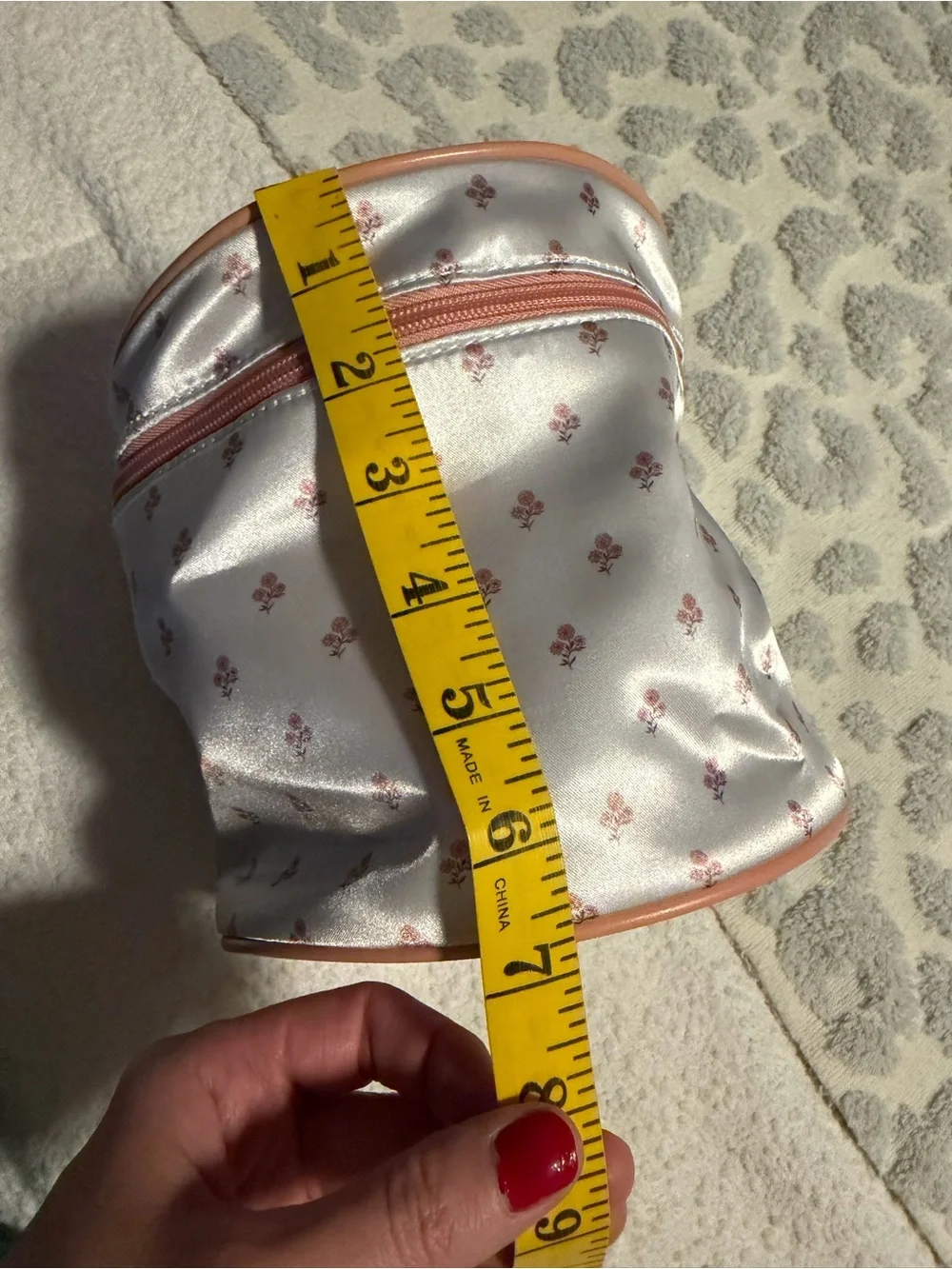 N/A compact round