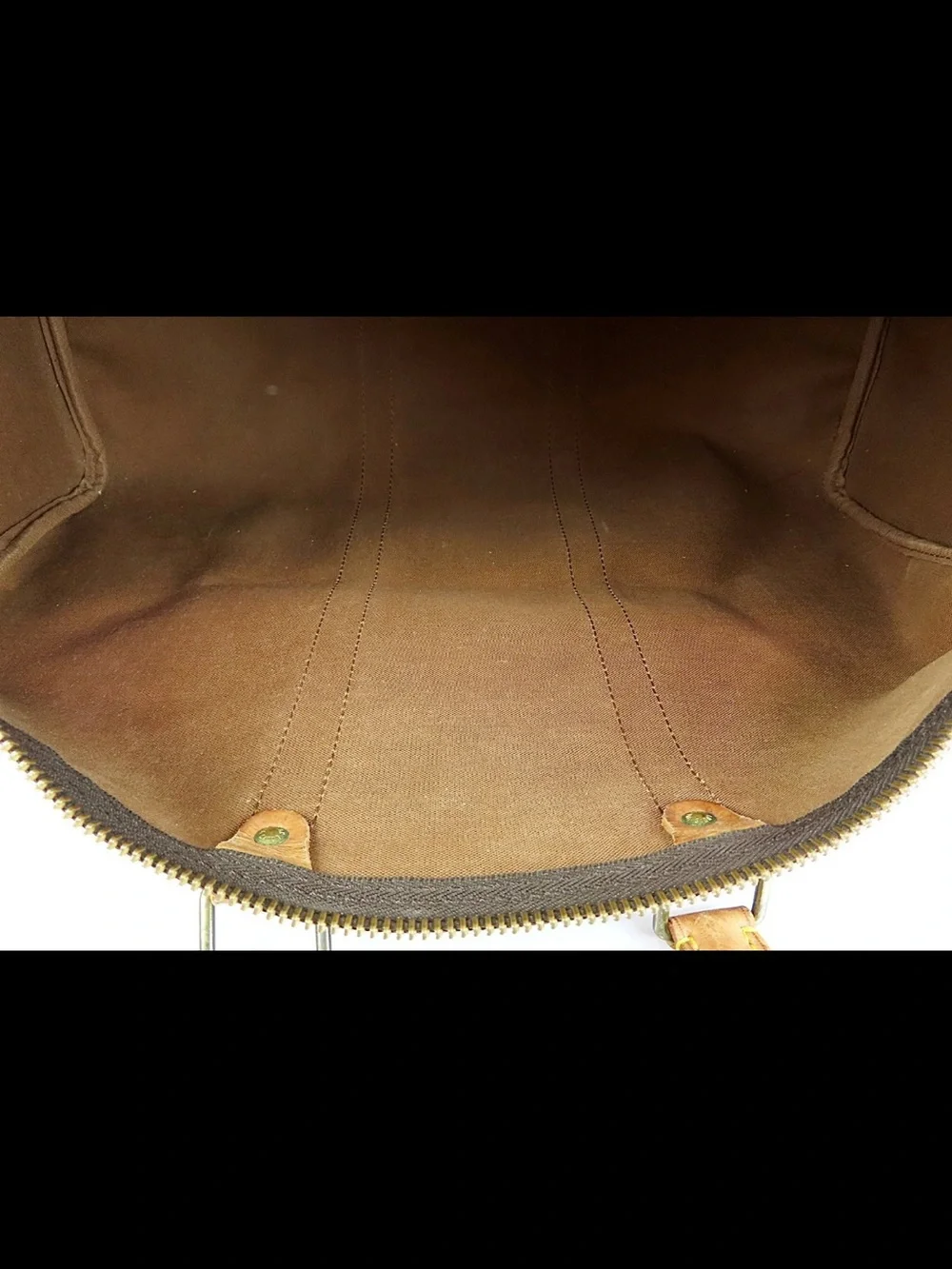 Louis Vuitton pattern classic logo