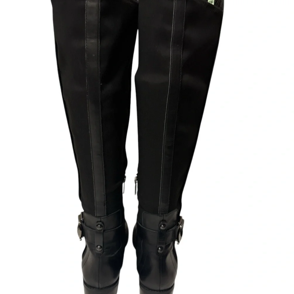 Vince Camuto Pordalia Riding Boots