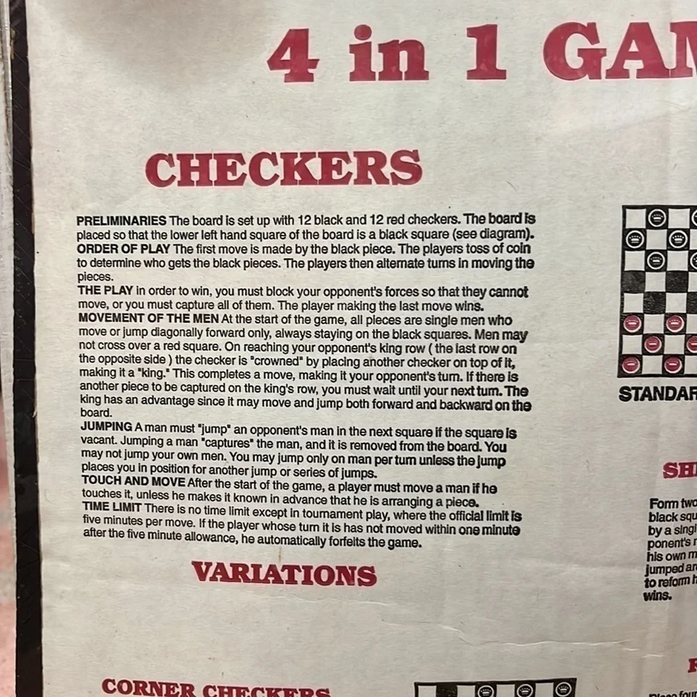 N/A game tile
