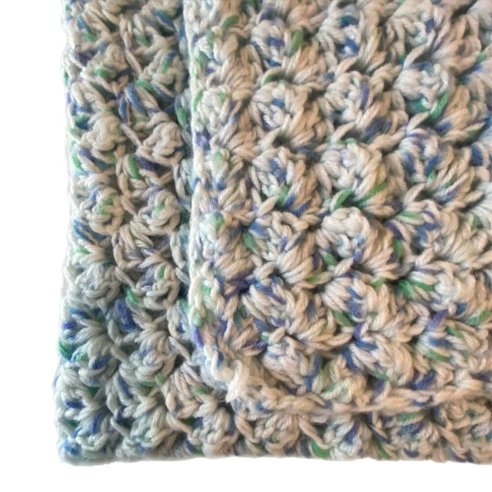 N/A hand crocheted