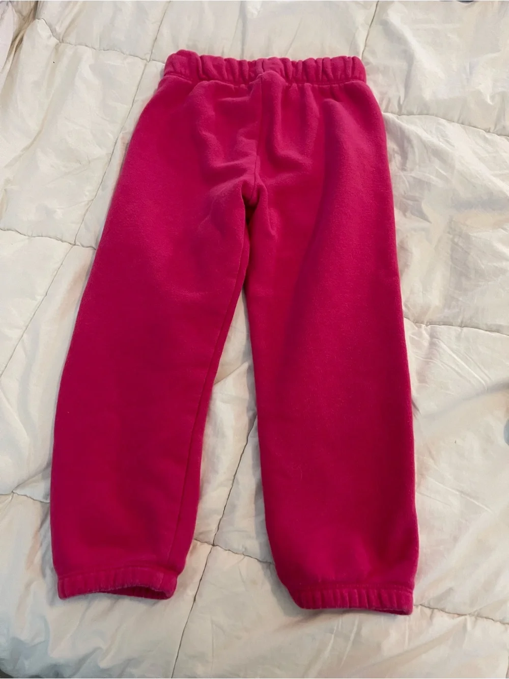 GAP cozy fleece