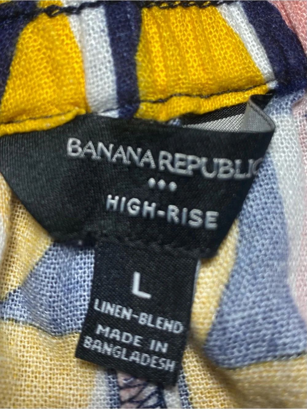 Banana Republic banana republic