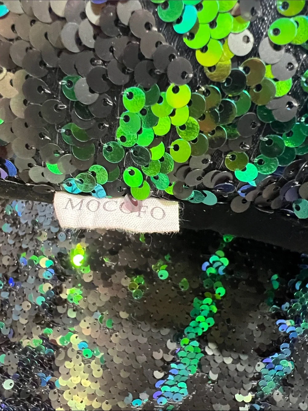 Mocofo make bold
