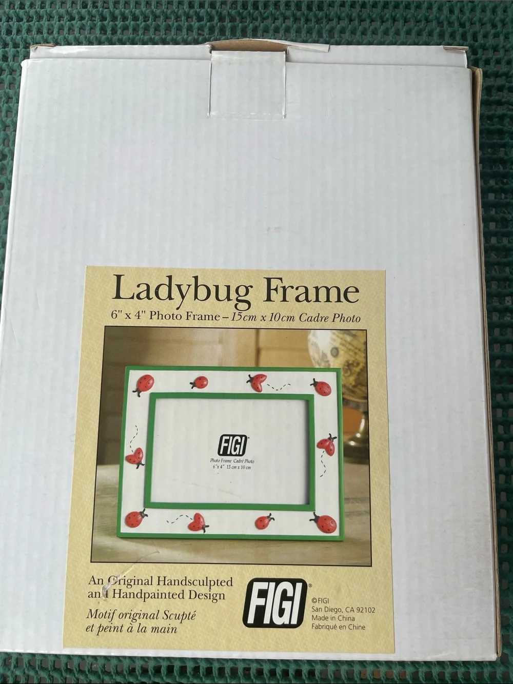 Figi new box