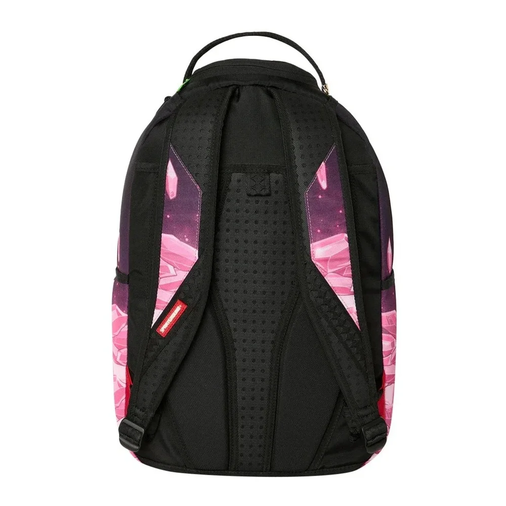 Sprayground 100% morty