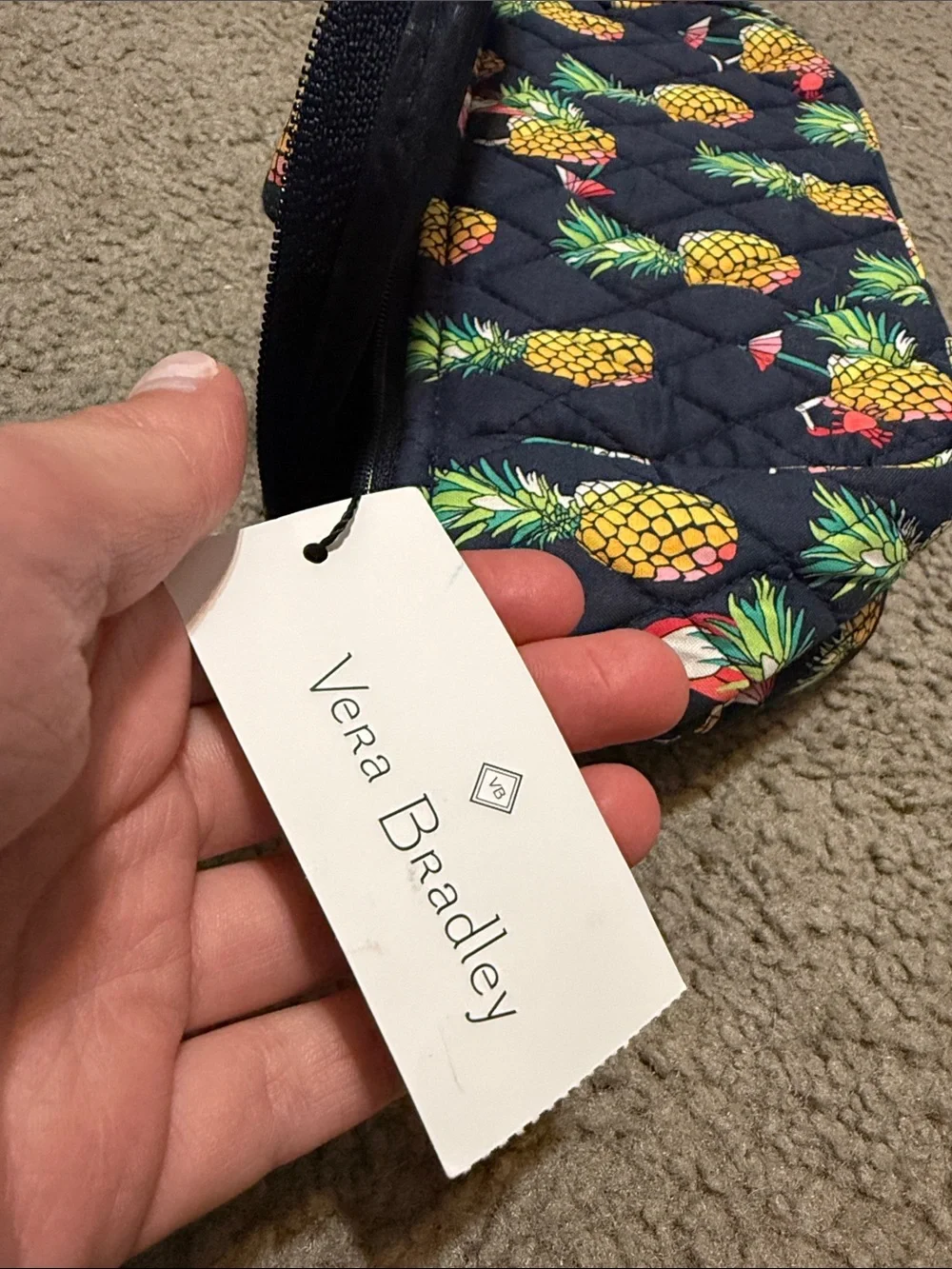 Vera Bradley brand new