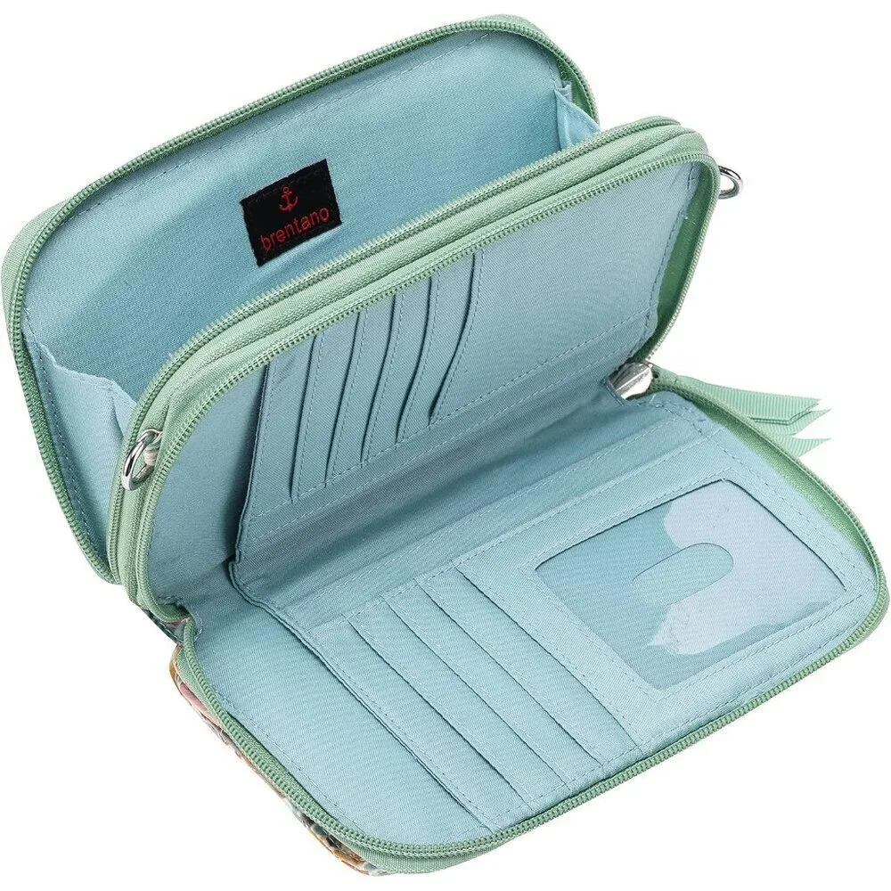 N/A brentano cotton