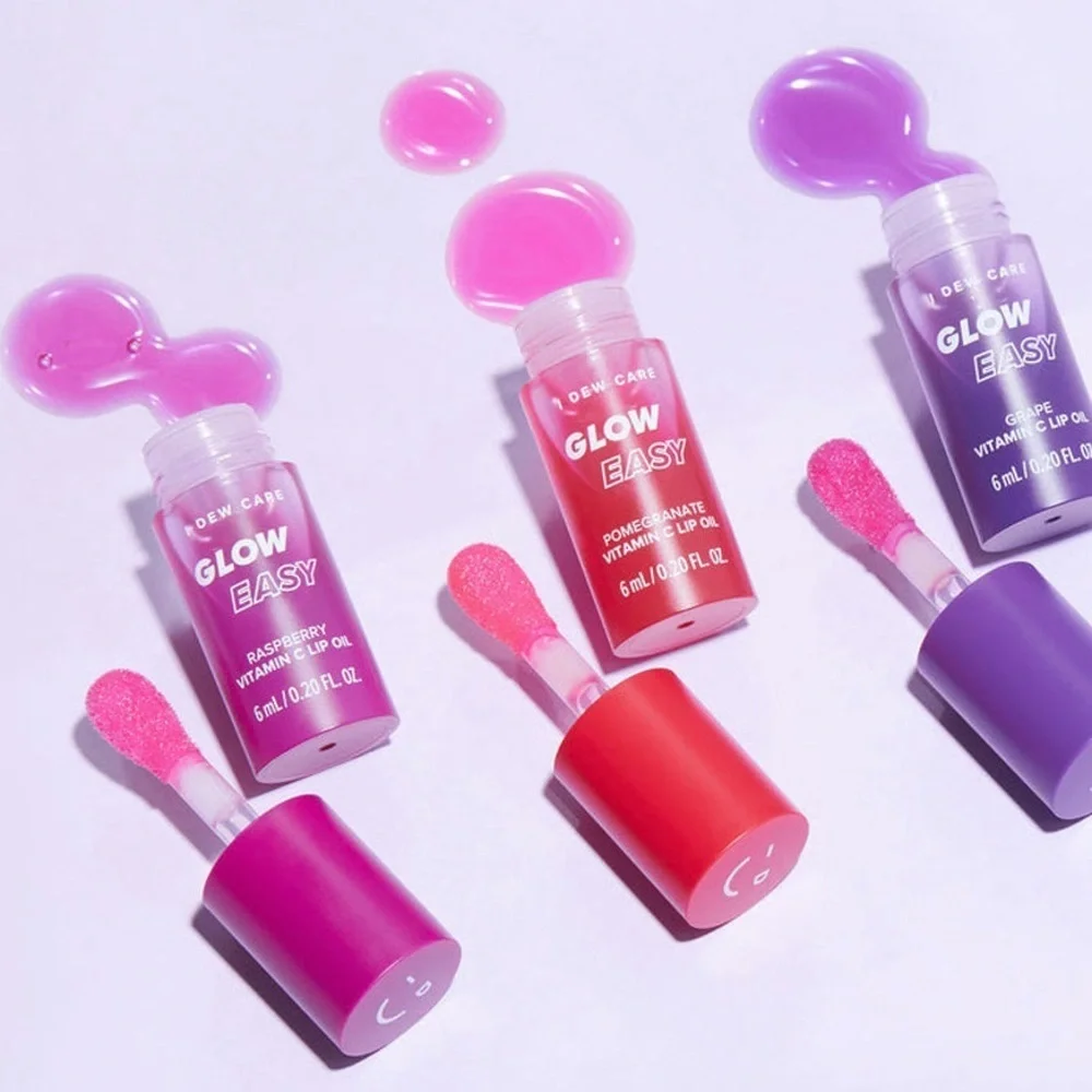 I Dew Care poshmark glow $10