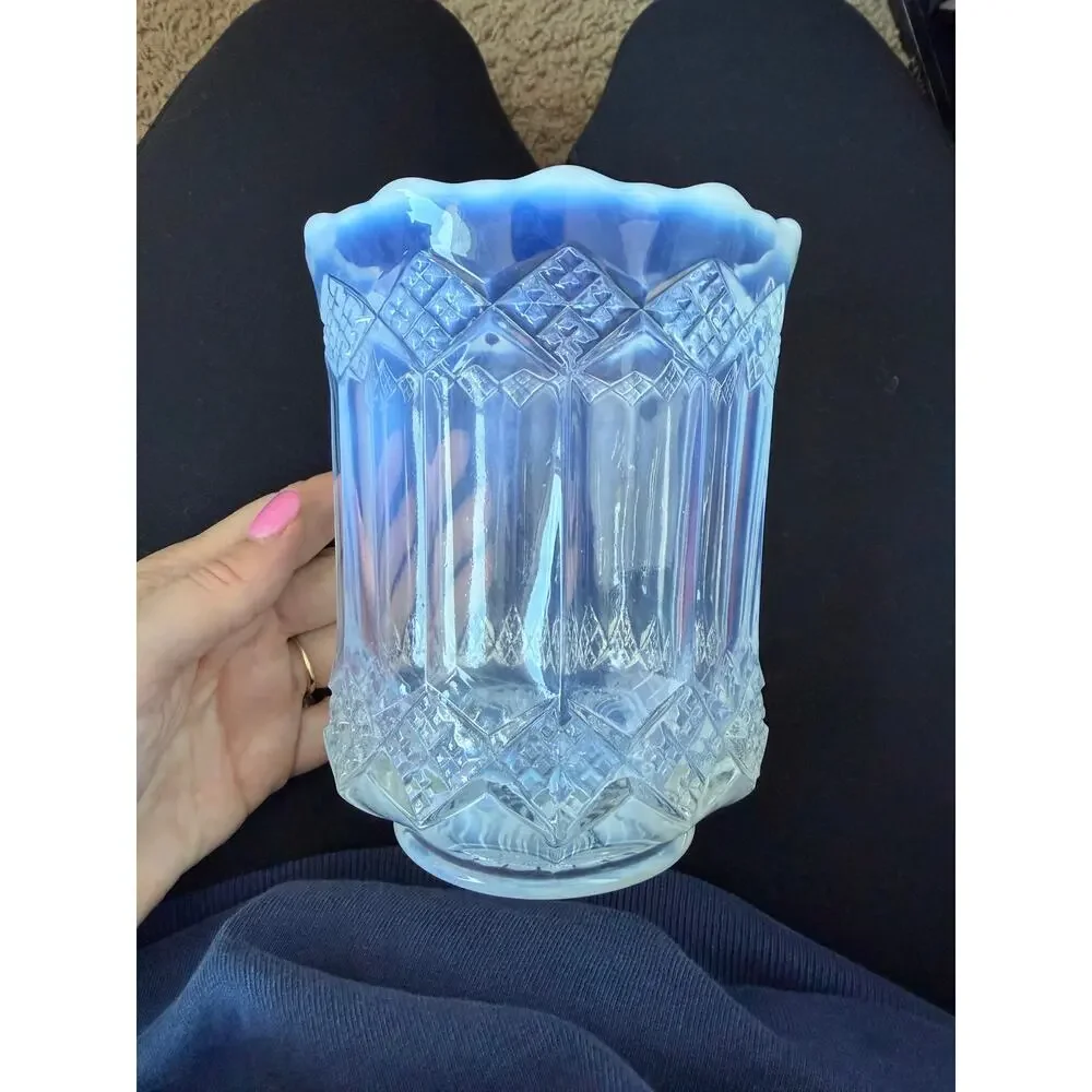 Mosser white ice