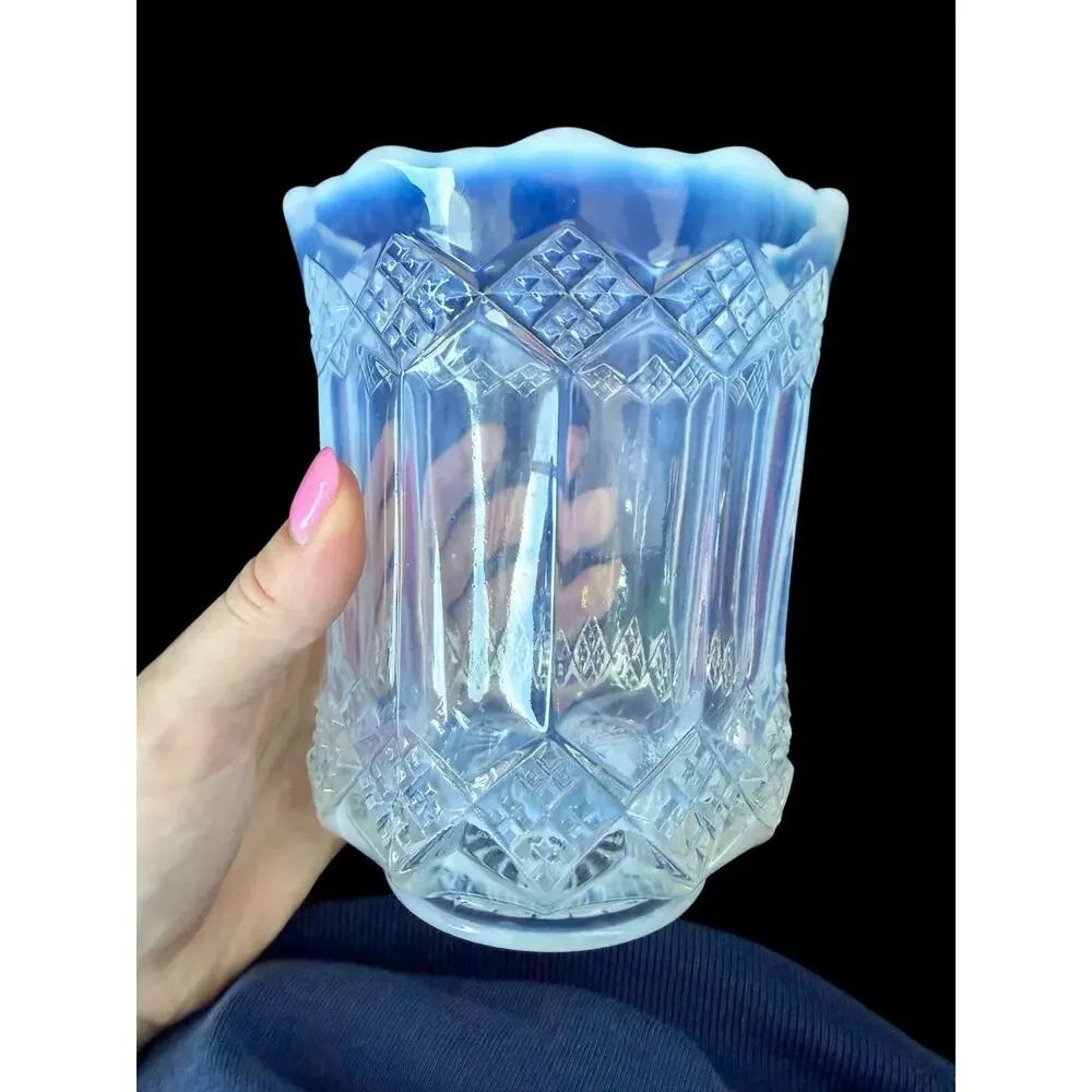 Mosser white ice