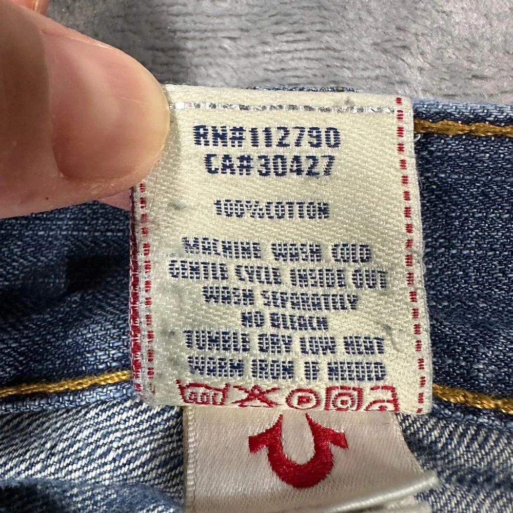 True Religion true religion