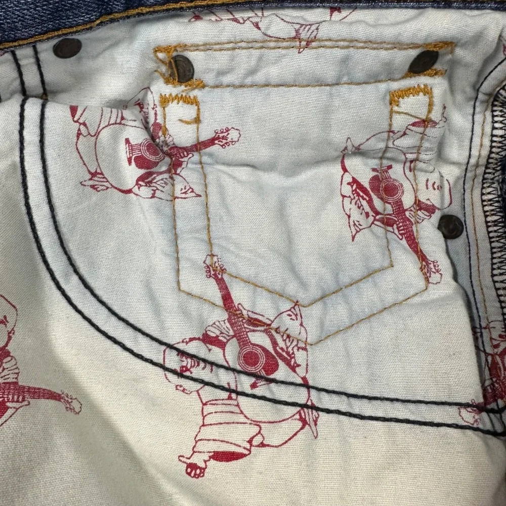 True Religion true religion