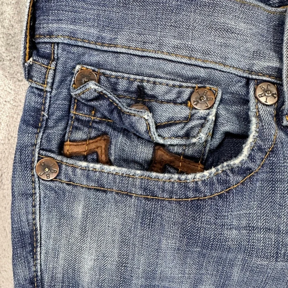 True Religion true religion