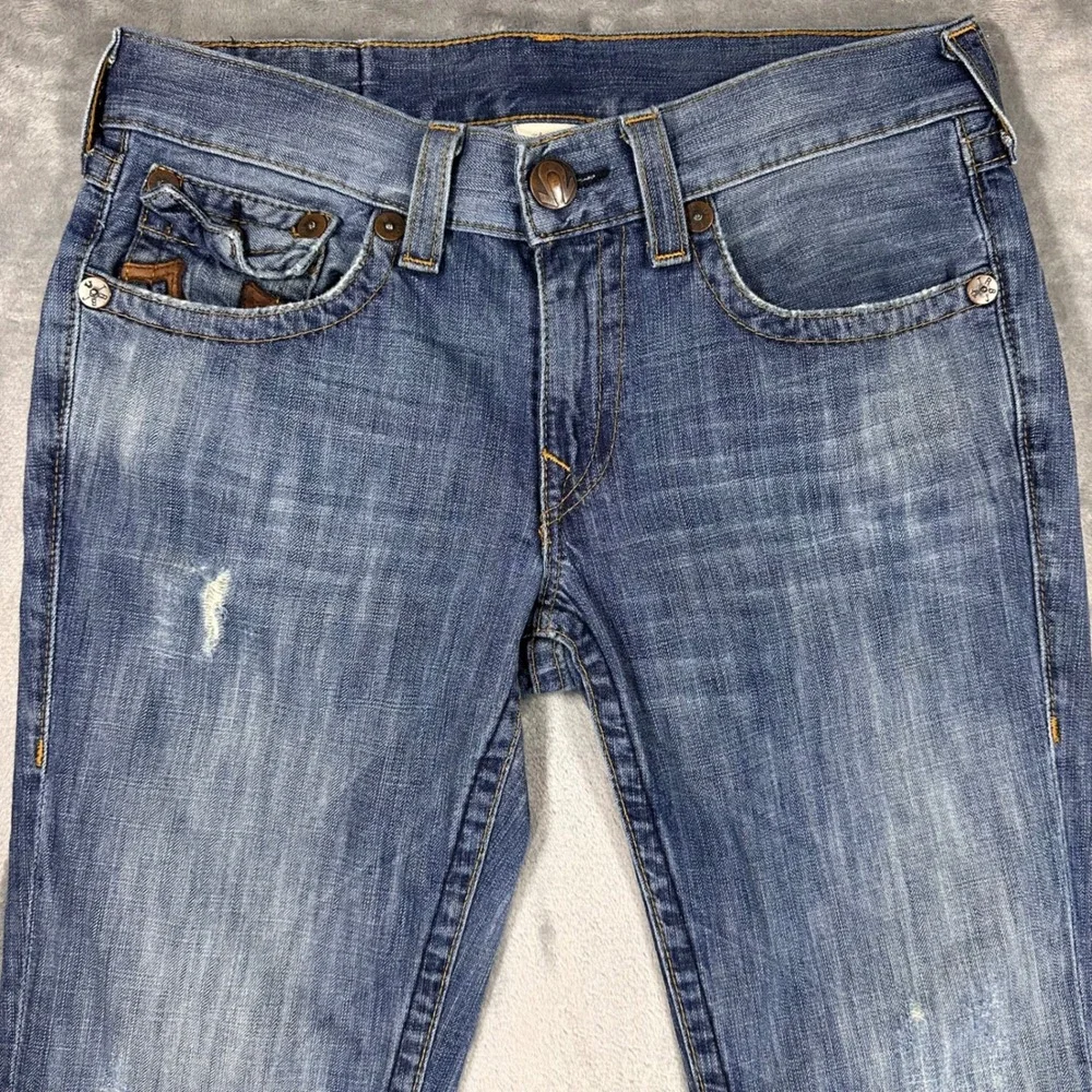 True Religion true religion