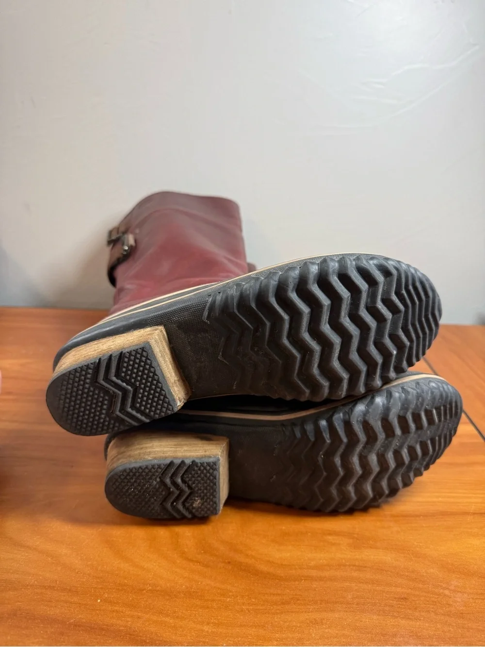 Sorel slimpack riding